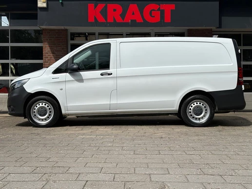 Mercedes-Benz eVito - Afbeelding 5 van 30