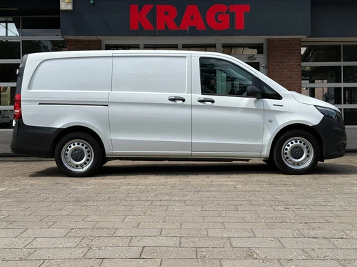 Mercedes-Benz eVito - Afbeelding 6 van 30