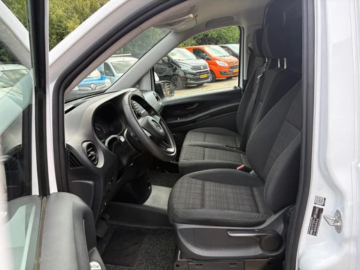 Mercedes-Benz eVito - Afbeelding 14 van 30