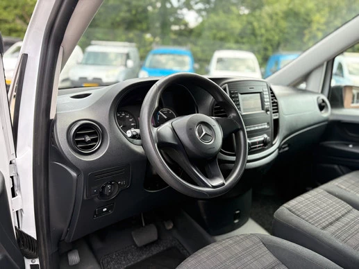 Mercedes-Benz eVito - Afbeelding 16 van 30