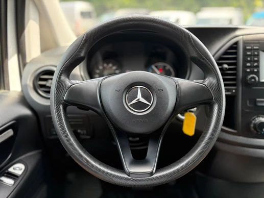 Mercedes-Benz eVito - Afbeelding 17 van 30