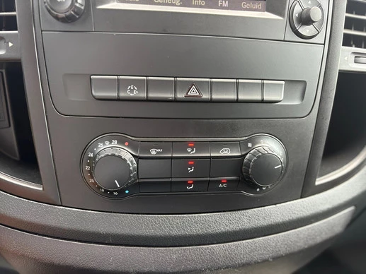 Mercedes-Benz eVito - Afbeelding 19 van 30