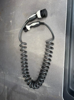 Mercedes-Benz eVito - Afbeelding 30 van 30