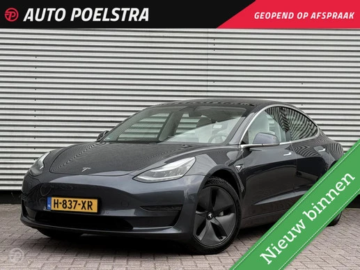 Tesla Model 3 - Afbeelding 1 van 28