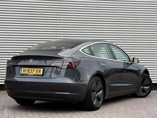 Tesla Model 3 - Afbeelding 3 van 28