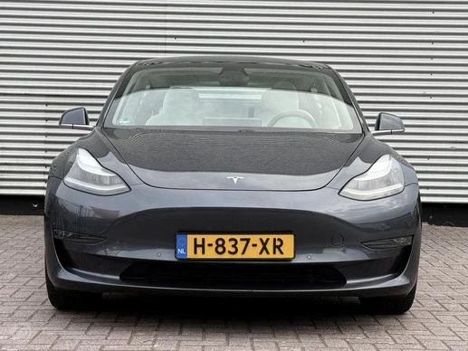 Tesla Model 3 - Afbeelding 4 van 28