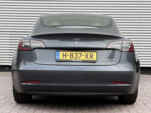 Tesla Model 3 - Afbeelding 5 van 28
