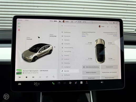 Tesla Model 3 - Afbeelding 16 van 28