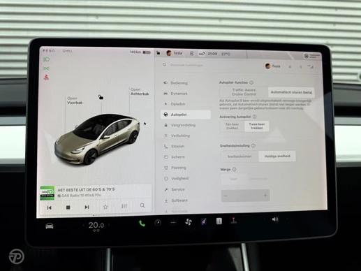 Tesla Model 3 - Afbeelding 17 van 28