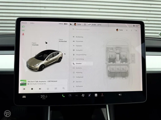 Tesla Model 3 - Afbeelding 18 van 28