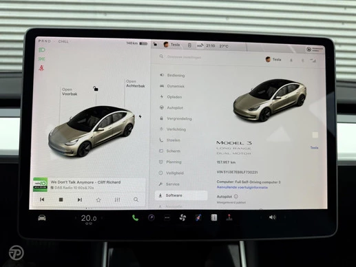 Tesla Model 3 - Afbeelding 19 van 28