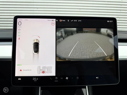 Tesla Model 3 - Afbeelding 20 van 28