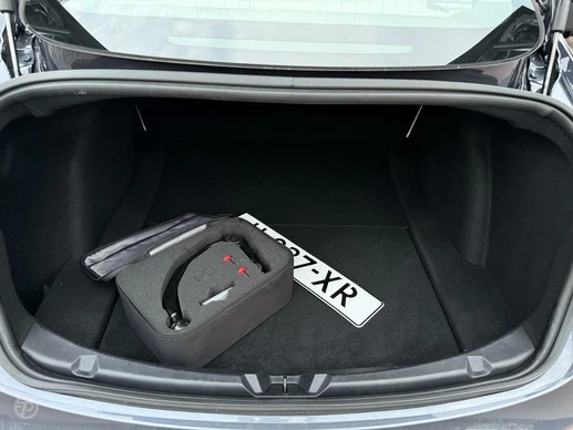 Tesla Model 3 - Afbeelding 22 van 28