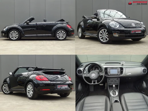 Volkswagen Beetle - Afbeelding 1 van 30