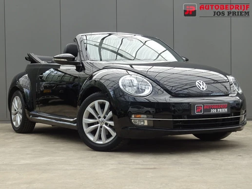 Volkswagen Beetle - Afbeelding 2 van 30