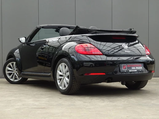 Volkswagen Beetle - Afbeelding 3 van 30