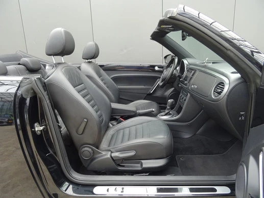 Volkswagen Beetle - Afbeelding 4 van 30