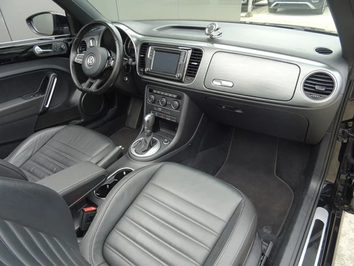 Volkswagen Beetle - Afbeelding 5 van 30
