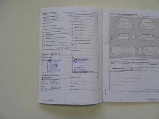 Volkswagen Beetle - Afbeelding 9 van 30