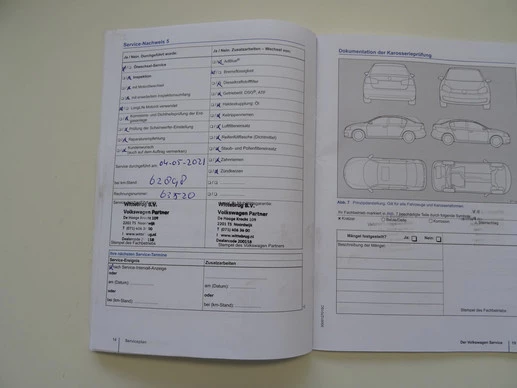 Volkswagen Beetle - Afbeelding 11 van 30