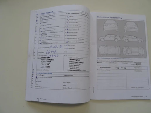 Volkswagen Beetle - Afbeelding 12 van 30
