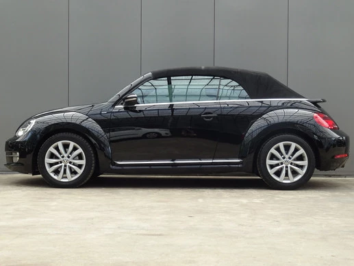 Volkswagen Beetle - Afbeelding 14 van 30
