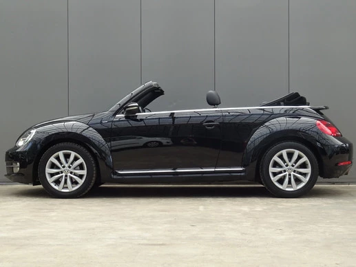 Volkswagen Beetle - Afbeelding 15 van 30
