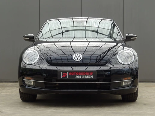 Volkswagen Beetle - Afbeelding 16 van 30