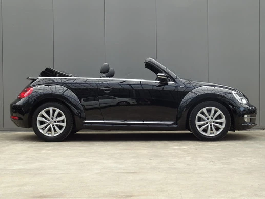 Volkswagen Beetle - Afbeelding 17 van 30