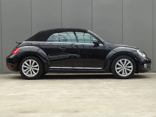 Volkswagen Beetle - Afbeelding 18 van 30