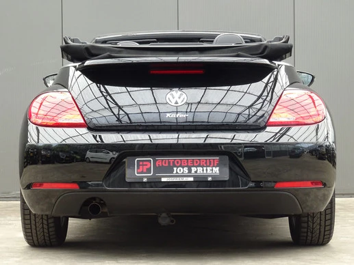 Volkswagen Beetle - Afbeelding 19 van 30