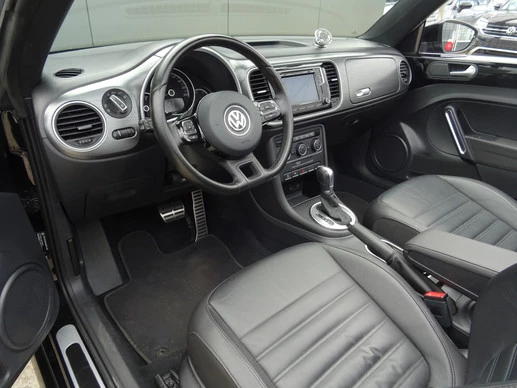 Volkswagen Beetle - Afbeelding 21 van 30