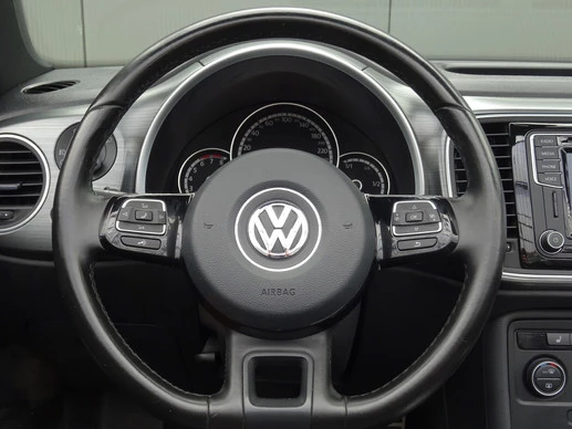 Volkswagen Beetle - Afbeelding 29 van 30