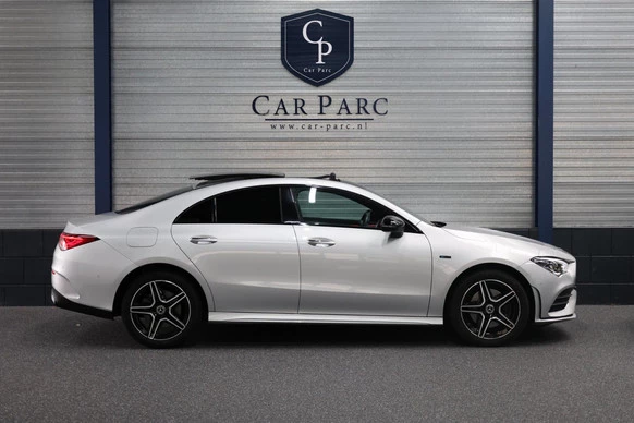 Mercedes-Benz CLA - Afbeelding 6 van 28