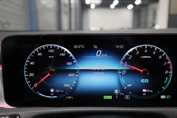 Mercedes-Benz CLA - Afbeelding 8 van 28