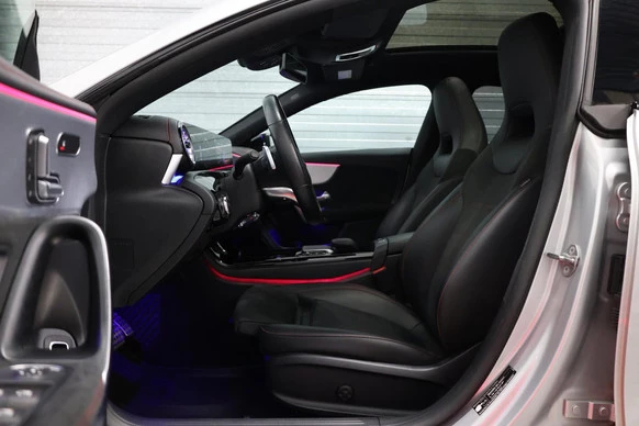 Mercedes-Benz CLA - Afbeelding 9 van 28