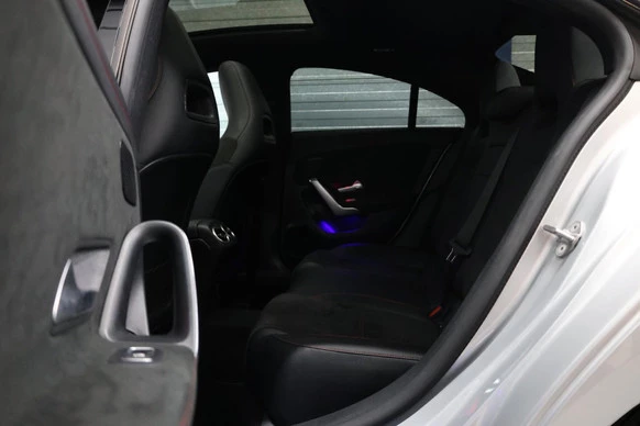 Mercedes-Benz CLA - Afbeelding 10 van 28