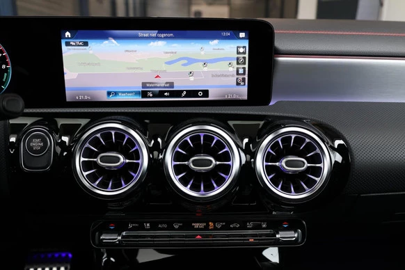 Mercedes-Benz CLA - Afbeelding 12 van 28