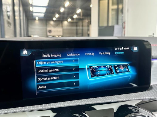 Mercedes-Benz CLA - Afbeelding 19 van 28