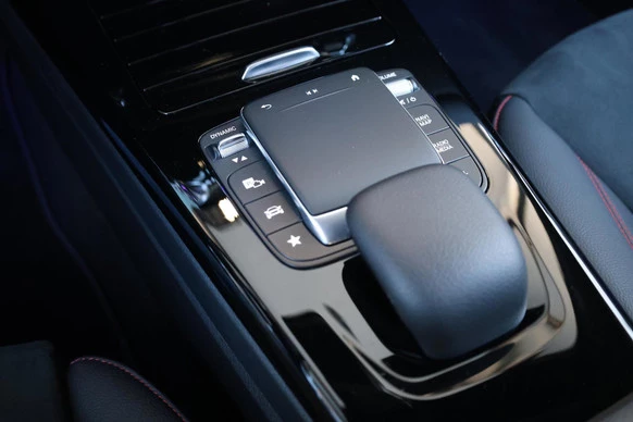 Mercedes-Benz CLA - Afbeelding 21 van 28