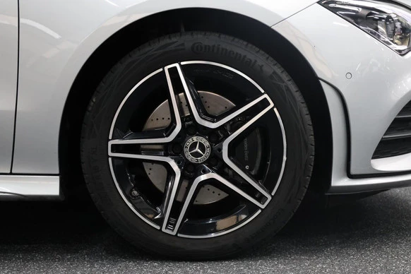 Mercedes-Benz CLA - Afbeelding 23 van 28