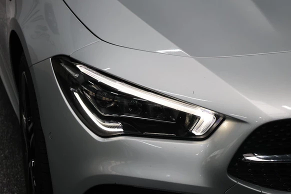 Mercedes-Benz CLA - Afbeelding 24 van 28