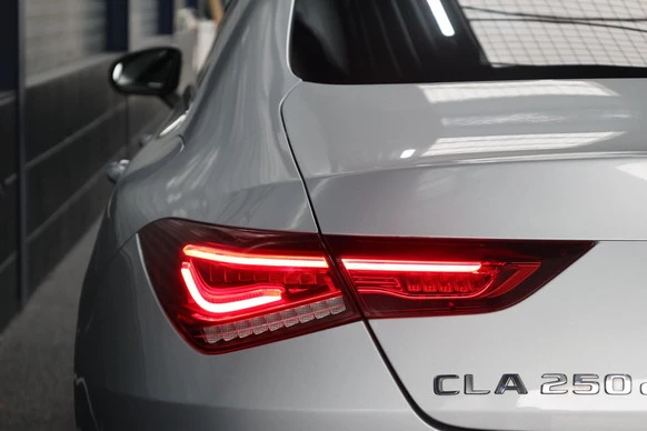 Mercedes-Benz CLA - Afbeelding 25 van 28