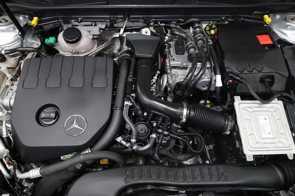 Mercedes-Benz CLA - Afbeelding 26 van 28