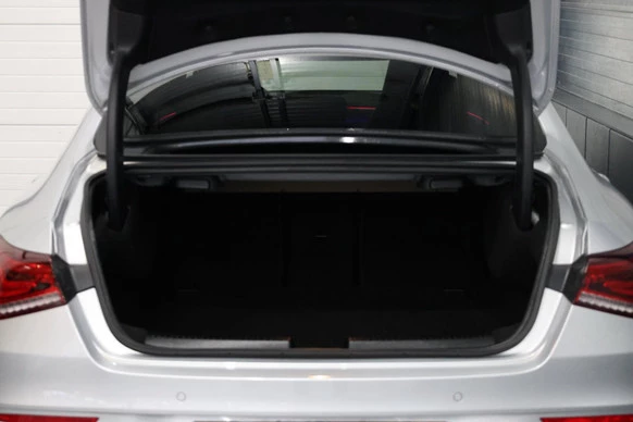 Mercedes-Benz CLA - Afbeelding 27 van 28