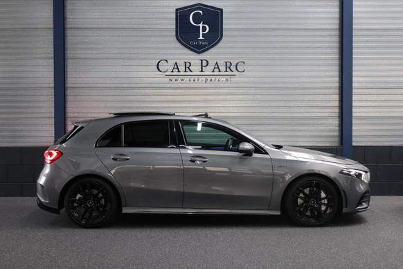 Mercedes-Benz A-Klasse - Afbeelding 6 van 28