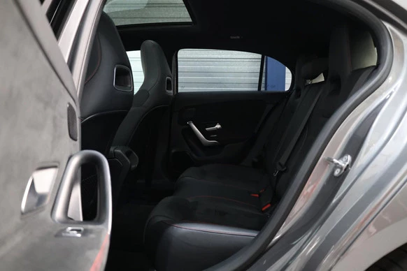 Mercedes-Benz A-Klasse - Afbeelding 9 van 28