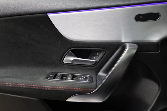 Mercedes-Benz A-Klasse - Afbeelding 10 van 28