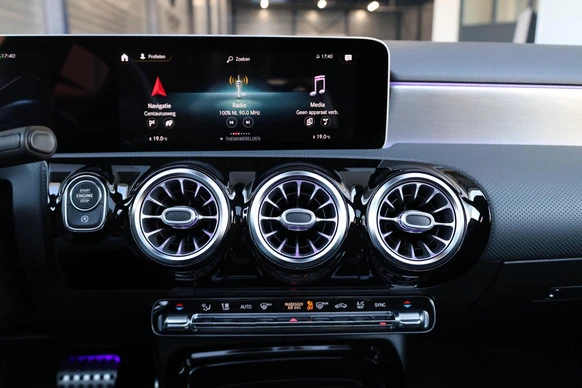 Mercedes-Benz A-Klasse - Afbeelding 12 van 28