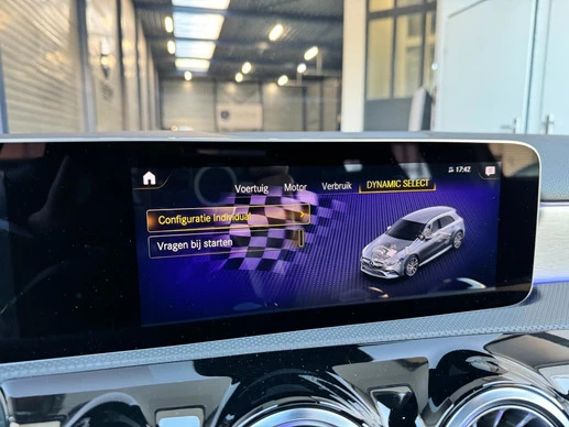 Mercedes-Benz A-Klasse - Afbeelding 17 van 28